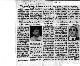 <BR>Data: 10/08/1986<BR>Fonte: Folha de São Paulo, São Paulo, 10/08/ de 1986<BR>Endereço para citar este documento: -www2.senado.leg.br/bdsf/item/id/114972->www2.senado.leg.br/bdsf/item/id/114972