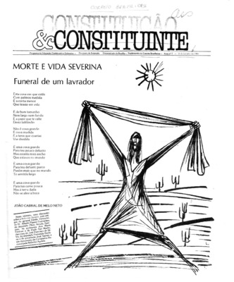 <BR>Data: 18/10/1986<BR>Fonte: Correio Braziliense, Brasília, nº 8595, p. 2, 18/10/ de 1986<BR>Endereço para citar este documento: -www2.senado.leg.br/bdsf/item/id/117791->www2.senado.leg.br/bdsf/item/id/117791