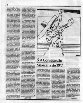 <BR>Data: 06/09/1986<BR>Fonte: Correio Braziliense, Brasília, nº 8553, p. 4-5, 06/09/ de 1986<BR>Endereço para citar este documento: -www2.senado.leg.br/bdsf/item/id/117562->www2.senado.leg.br/bdsf/item/id/117562