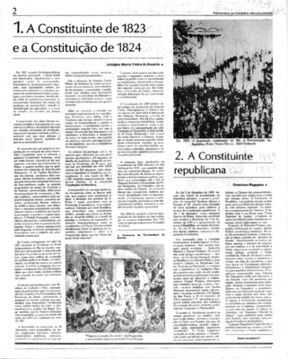 <BR>Data: 13/09/1986<BR>Fonte: Correio Braziliense, Brasília, nº 8560, p. 2, 13/09/ de 1986<BR>Endereço para citar este documento: -www2.senado.leg.br/bdsf/item/id/117546->www2.senado.leg.br/bdsf/item/id/117546