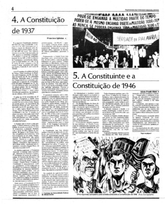 <BR>Data: 13/09/1986<BR>Fonte: Correio Braziliense, Brasília, nº 8560, p. 4, 13/09/ de 1986<BR>Endereço para citar este documento: -www2.senado.leg.br/bdsf/item/id/117543->www2.senado.leg.br/bdsf/item/id/117543