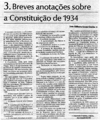 <BR>Data: 13/09/1986<BR>Fonte: Correio Braziliense, Brasília, nº 8560, p. 4-5, 13/09/ de 1986<BR>Endereço para citar este documento: -www2.senado.leg.br/bdsf/item/id/117542->www2.senado.leg.br/bdsf/item/id/117542