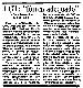 <BR>Data: 03/02/1987<BR>Fonte: Gazeta Mercantil, São Paulo, p. 7, 03/02/ de 1987<BR>Endereço para citar este documento: ->www2.senado.leg.br/bdsf/item/id/114429