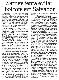 <BR>Data: 07/03/1987<BR>Fonte: Jornal de Brasília, Brasília, nº 4355, p. 3, 07/03/ de 1987<BR>Endereço para citar este documento: -www2.senado.leg.br/bdsf/item/id/113000->www2.senado.leg.br/bdsf/item/id/113000