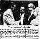 <BR>Data: 10/02/1987<BR>Fonte: O Estado de São Paulo, São Paulo, nº 34341, p. 4, 10/02/ de 1987<BR>Endereço para citar este documento: -www2.senado.leg.br/bdsf/item/id/115969->www2.senado.leg.br/bdsf/item/id/115969