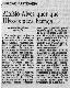 <BR>Data: 12/02/1987<BR>Fonte: Gazeta Mercantil, São Paulo, p. 5, 12/02/ de 1987<BR>Endereço para citar este documento: -www2.senado.leg.br/bdsf/item/id/116450->www2.senado.leg.br/bdsf/item/id/116450