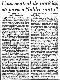 <BR>Data: 12/02/1987<BR>Fonte: O Estado de São Paulo, São Paulo, nº 34343, p. 12, 12/02/ de 1987<BR>Endereço para citar este documento: ->www2.senado.leg.br/bdsf/item/id/116459