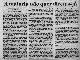 <BR>Data: 14/02/1987<BR>Fonte: O Estado de São Paulo, São Paulo, nº 34345, p. 5, 14/02/ de 1987<BR>Endereço para citar este documento: -www2.senado.leg.br/bdsf/item/id/113336->www2.senado.leg.br/bdsf/item/id/113336