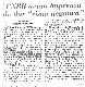 <BR>Data: 14/02/1987<BR>Fonte: O Estado de São Paulo, São Paulo, nº 34345, p. 4, 14/02/ de 1987<BR>Endereço para citar este documento: ->www2.senado.leg.br/bdsf/item/id/113244