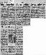 <BR>Data: 15/02/1987<BR>Fonte: O Estado de São Paulo, São Paulo, nº 34346, p. 5, 15/02/ de 1987<BR>Endereço para citar este documento: ->www2.senado.leg.br/bdsf/item/id/116207