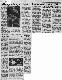 <BR>Data: 19/02/1987<BR>Fonte: O Globo, Rio de Janeiro, p. 3, 19/02/ de 1987<BR>Endereço para citar este documento: -www2.senado.leg.br/bdsf/item/id/116131->www2.senado.leg.br/bdsf/item/id/116131