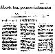 <BR>Data: 23/04/1987<BR>Fonte: Folha de São Paulo, São Paulo, p. a13, 23/04/ de 1987<BR>Endereço para citar este documento: -www2.senado.leg.br/bdsf/item/id/114682->www2.senado.leg.br/bdsf/item/id/114682