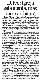 <BR>Data: 07/01/1987<BR>Fonte: Jornal de Brasília, Brasília, nº 4304, p. 2, 07/01/ de 1987<BR>Endereço para citar este documento: ->www2.senado.leg.br/bdsf/item/id/115932