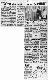 <BR>Data: 26/02/1987<BR>Fonte: O Estado de São Paulo, São Paulo, nº 34355, p. 4, 26/02/ de 1987<BR>Endereço para citar este documento: -www2.senado.leg.br/bdsf/item/id/113314->www2.senado.leg.br/bdsf/item/id/113314