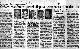 <BR>Data: 29/03/1987<BR>Fonte: O Globo, Rio de Janeiro, p. 46, 29/03/ de 1987<BR>Endereço para citar este documento: ->www2.senado.leg.br/bdsf/item/id/112969