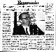 <BR>Data: 02/09/1988<BR>Fonte: Folha de São Paulo, São Paulo, p. b1, 02/09/ de 1988<BR>Endereço para citar este documento: -www2.senado.leg.br/bdsf/item/id/103930->www2.senado.leg.br/bdsf/item/id/103930