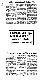 <BR>Data: 06/05/1988<BR>Fonte: O Estado de São Paulo, São Paulo, nº 34721, p. 4, 06/05/ de 1988<BR>Endereço para citar este documento: -www2.senado.leg.br/bdsf/item/id/103545->www2.senado.leg.br/bdsf/item/id/103545