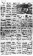 <BR>Data: 12/05/1988<BR>Fonte: O Estado de São Paulo, São Paulo, nº 34726, p. 4, 12/05/ de 1988<BR>Endereço para citar este documento: -www2.senado.leg.br/bdsf/item/id/108261->www2.senado.leg.br/bdsf/item/id/108261