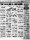 <BR>Data: 15/05/1988<BR>Fonte: Correio Braziliense, Brasília, nº 9159, p. 4, 15/05/ de 1988<BR>Endereço para citar este documento: -www2.senado.leg.br/bdsf/item/id/106684->www2.senado.leg.br/bdsf/item/id/106684