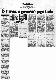 <BR>Data: 14/07/1988<BR>Fonte: Jornal da Tarde, São Paulo, nº 6944, p. 7, 14/07 de 1988<BR>Endereço para citar este documento: -www2.senado.leg.br/bdsf/item/id/120721->www2.senado.leg.br/bdsf/item/id/120721