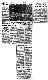 <BR>Data: 17/05/1988<BR>Fonte: O Estado de São Paulo, São Paulo, nº 34730, p. 4, 17/05/ de 1988<BR>Endereço para citar este documento: -www2.senado.leg.br/bdsf/item/id/107461->www2.senado.leg.br/bdsf/item/id/107461