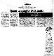 <BR>Data: 18/05/1988<BR>Fonte: Jornal da Tarde, São Paulo, nº 6895, p. 7, 18/05 de 1988<BR>Endereço para citar este documento: -www2.senado.leg.br/bdsf/item/id/107374->www2.senado.leg.br/bdsf/item/id/107374