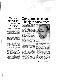 <BR>Data: 18/05/1988<BR>Fonte: O Globo, Rio de Janeiro, p. 2, 18/05/ de 1988<BR>Endereço para citar este documento: ->www2.senado.leg.br/bdsf/item/id/107238