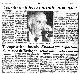 <BR>Data: 21/04/1988<BR>Fonte: O Estado de São Paulo, São Paulo, nº 34708, p. 5, 21/04/ de 1988<BR>Endereço para citar este documento: -www2.senado.leg.br/bdsf/item/id/108556->www2.senado.leg.br/bdsf/item/id/108556