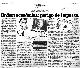 <BR>Data: 21/04/1988<BR>Fonte: Jornal da Tarde, São Paulo, nº 6872, p. 3, 21/04 de 1988<BR>Endereço para citar este documento: -www2.senado.leg.br/bdsf/item/id/108557->www2.senado.leg.br/bdsf/item/id/108557