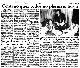 <BR>Data: 23/04/1988<BR>Fonte: O Estado de São Paulo, São Paulo, nº 34710, p. 6, 23/04/ de 1988<BR>Endereço para citar este documento: -www2.senado.leg.br/bdsf/item/id/108698->www2.senado.leg.br/bdsf/item/id/108698