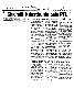 <BR>Data: 21/05/1988<BR>Fonte: Correio Braziliense, Brasília, nº 9165, p. 7, 21/05/ de 1988<BR>Endereço para citar este documento: ->www2.senado.leg.br/bdsf/item/id/106495