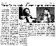 <BR>Data: 25/09/1988<BR>Fonte: Jornal de Brasília, Brasília, nº 4837, p. 8, 25/09/ de 1988<BR>Endereço para citar este documento: ->www2.senado.leg.br/bdsf/item/id/104305