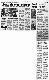 <BR>Data: 26/07/1988<BR>Fonte: Correio Braziliense, Brasília, nº 9231, p. 4, 26/07/ de 1988<BR>Endereço para citar este documento: -www2.senado.leg.br/bdsf/item/id/120787->www2.senado.leg.br/bdsf/item/id/120787