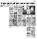 <BR>Data: 26/05/1988<BR>Fonte: Correio Braziliense, Brasília, nº 9170, p. 8, 26/05/ de 1988<BR>Endereço para citar este documento: -www2.senado.leg.br/bdsf/item/id/106907->www2.senado.leg.br/bdsf/item/id/106907