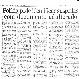 <BR>Data: 27/10/1988<BR>Fonte: O Globo, Rio de Janeiro, p. 9, 27/10/ de 1988<BR>Endereço para citar este documento: ->www2.senado.leg.br/bdsf/item/id/118899