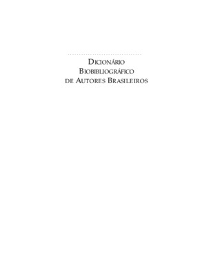 <BR>Data: 1999<BR>Endereço para citar este documento: -www2.senado.leg.br/bdsf/item/id/1030->www2.senado.leg.br/bdsf/item/id/1030