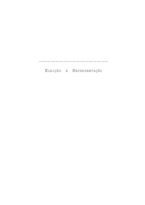 <BR>Data: 1999<BR>Responsabilidade: Gilberto Amado ; introdução: Olavo Brasil de Lima Júnior. --<BR>Endereço para citar este documento: -www2.senado.leg.br/bdsf/item/id/1031->www2.senado.leg.br/bdsf/item/id/1031