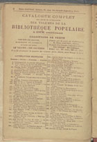 ALBERDINGK-THYM, Joseph-Albert, 1820-1889<br/>Les chroniques de la Néerlande. - Paris : Henri Gautier, [18--]. - 32 p.