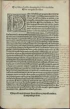 PORTUGAL.. Leis, decretos, etc.<br/>Ley sobre a socessão dos morgados & be[n]s vinculados. Dos morgados dos filhos. - Em Lixboa : per Ioam Aluarez, [depois de 15 de Setembro de 1557]. - [1] f. ; 2º (30 cm)