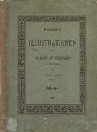 HAUPT, Albrecht, 1852-1932<br/>Auswahl von Illustrationen zur Geschichte der Renaissance in Portugal / von A. Haupt, architect. - Hannover : A. Haupt, 1888. - 1 pasta (26 fotografias) : sépia ; 35x25 cm