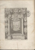 RUBENS, Petrus Paulus, 1577-1640<br/>Vita Beati P. Ignatii Loiolae Societatis Iesv Fvndatoris. - Romae : [s.n.], 1622. - [2] f., 79, [1] gravuras : principalmente il. ; 23 cm