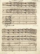 SOARES, António José, 1783-1865<br/>Sinfonia / Soares [Entre 1820 e 1850]. - Partitura (28 p.) ; 254 mm