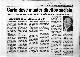 <BR>Data: 24/03/1988<BR>Fonte: Correio Braziliense, Brasília, nº 9108, p. 9, 24/03/ de 1988<BR>Endereço para citar este documento: -www2.senado.leg.br/bdsf/item/id/123257->www2.senado.leg.br/bdsf/item/id/123257