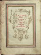 IRMANDADE DE NOSSA SENHORA DO ROSARIO DOS HOMENS PRETOS (Mosteiro de S. Domingos, Lisboa)<br/>Comprimisso da Irmandade de N. S. do Rosario dos Homens Pretos. - Lisboa 2 de Dezembro de 1565. - [9] f., enc. : perg. e papel ; 243x178 mm