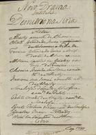 Novo drama intitulado Demetrio na Siria 1797. - [1], 69 f., enc. ; 21 cm