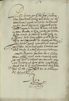 Decreto com que el-rei D. João V manda todos os tribunaes façam a el-rei catholico expressões que lhe são devidas para lhe mostrar o contentamento com que é recebido do reino. - Lisboa 10 de Março de 1705. - F. 221 ; 31 cm