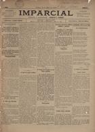 Imparcial / propr. Augusto C. Ferreira. - A. 1, nº 1 (10 maio 1896) - a. 2, nº 3 (29 Ag. 1897). - Lisboa : Paulo da Fonseca, 1896-1897. - 44 cm