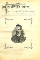 Theophilo Braga : homenagem prestada / Associação Escolar de Ensino Liberal. - Nº único (3 Dez. 1899). - Lisboa : A.E.E.L., 1899. - 38 cm