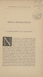 BAENA, Sanches de, Visconde de, 1822-1909<br/>Relatorio apresentado à Commissão Central 1. de Dezembro de 1640 / pelo Visconde de Sanches de Baena. - Lisboa : Typ. da Academia Real das Sciencias, 1873. - 32 p., [2] f. desdobr. ; 20 cm