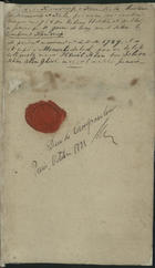 TAHSIN ad-Din<br/>Kessa-i Kamrup wa Kala / Tahsin ad-Din 1789. - [114] f., encadernado ; 23 cm